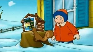 Curious George, Season 6 - Jumpy Warms Up image
