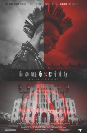 Bomb City poster 3