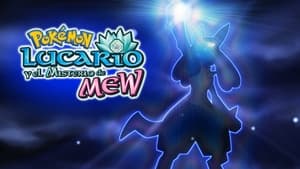 Pokémon: Lucario and the Mystery of Mew image 3