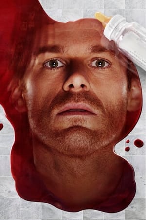 Dexter, Season 4 poster 0