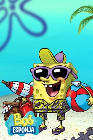 SpongeBob SquarePants, From the Beginning, Pt. 1 poster 1