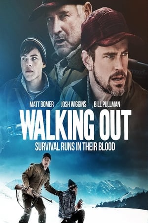 Walking Out poster 1