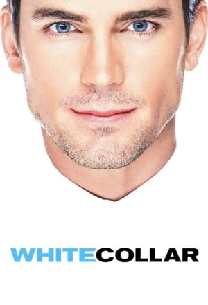 White Collar, Season 3 poster 0