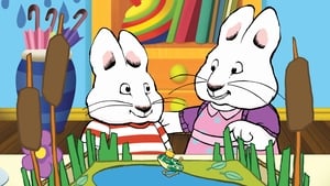 Summertime Games With Max & Ruby! image 0