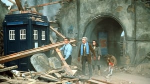 Dr. Who: Daleks' Invasion Earth 2150 A.D. image 3