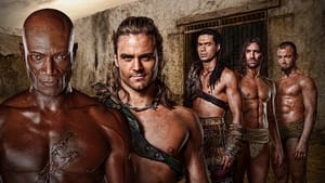 Spartacus: Gods of the Arena, Prequel Season image 2