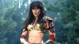 Xena: Warrior Princess, The Complete Series image 3