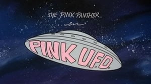 The Pink Panther Show, Season 1 - Pink U.F.O. image