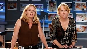 CSI: Crime Scene Investigation, Season 14 - Under a Cloud image