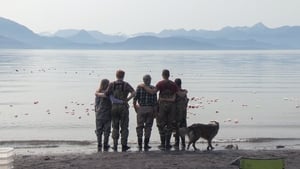 Alaska: The Last Frontier, Season 10 - Tsunami Evacuation image