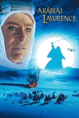 Lawrence of Arabia (Restored Version) poster 3