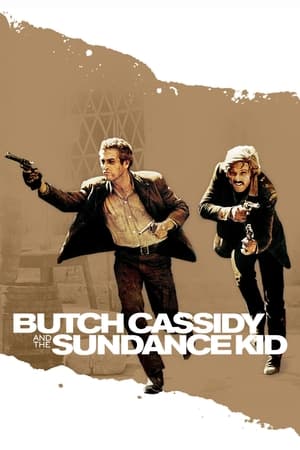 Butch Cassidy and the Sundance Kid poster 3