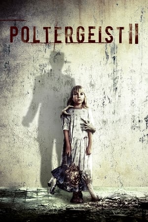 Poltergeist II: The Other Side poster 1