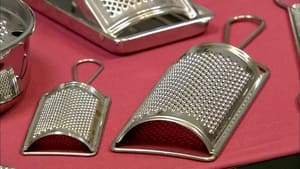 How It's Made, Vol. 17 - Cheese Graters, Hot Sauce, Silver Jewellery, Traditional Mexican Chairs image