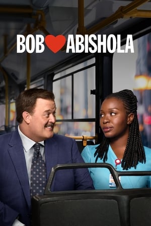Bob Hearts Abishola, Season 2 poster 2