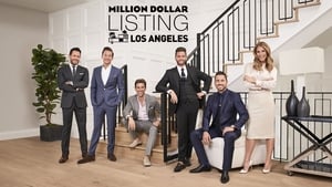 Million Dollar Listing, Season 7: Los Angeles image 1