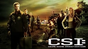CSI: Crime Scene Investigation, Season 5 image 2