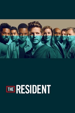 The Resident, Season 5 poster 0