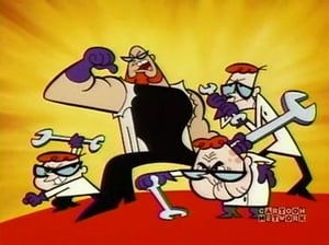 Dexter's Laboratory: The Complete Series - Ego Trip image