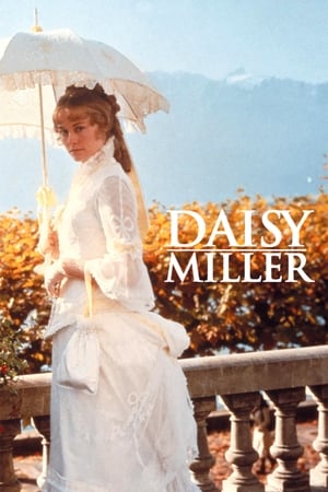 Daisy Miller poster 3