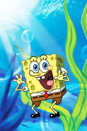 SpongeBob SquarePants, Vol. 5 poster 2