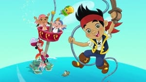 Jake and the Never Land Pirates, Pirate Games image 2
