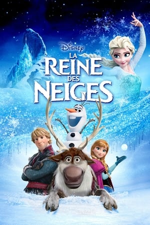 Frozen poster 4