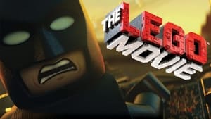 The LEGO Movie image 8