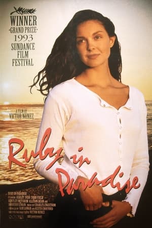 Ruby in Paradise poster 1