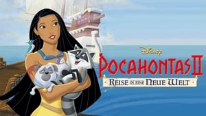 Pocahontas II: Journey to a New World image 4