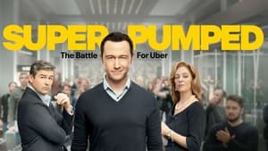 Super Pumped: The Battle for Uber image 3