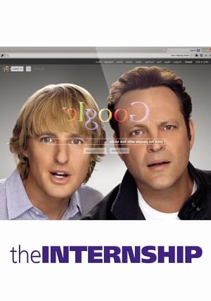 The Internship (Unrated) poster 1