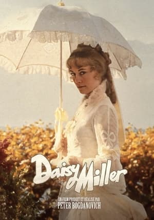 Daisy Miller poster 4