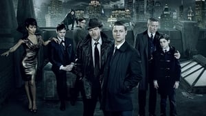 Gotham: The Complete Series image 2
