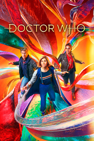 Doctor Who, Season 9 poster 2