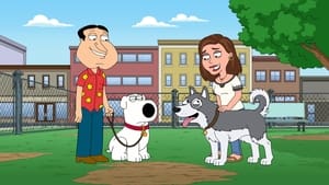Family Guy, Season 20 - Must Love Dogs image