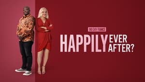 90 Day Fiance: Happily Ever After?, Season 6 image 1