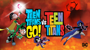 Teen Titans Go! vs. Teen Titans image 3