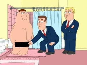 Family Guy, Season 4 - PTV image
