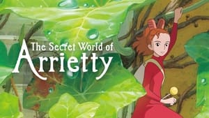 The Secret World of Arrietty image 1