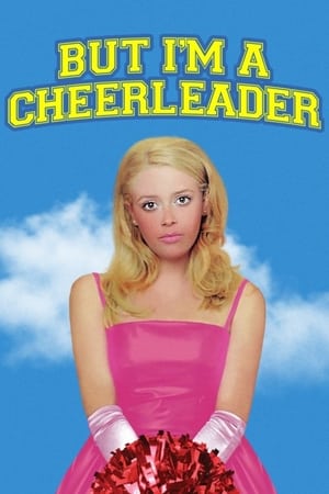 But I'm a Cheerleader (Director's Cut) poster 1