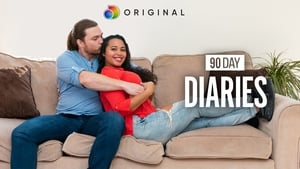 90 Day Diaries, Season 4 image 3