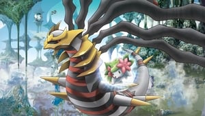 Pokémon: Giratina and the Sky Warrior (Dubbed) image 2