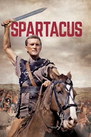 Spartacus poster 3