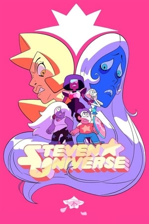 Steven Universe, Vol. 6 poster 1