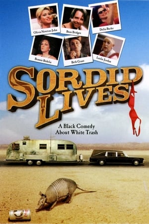Sordid Lives poster 3