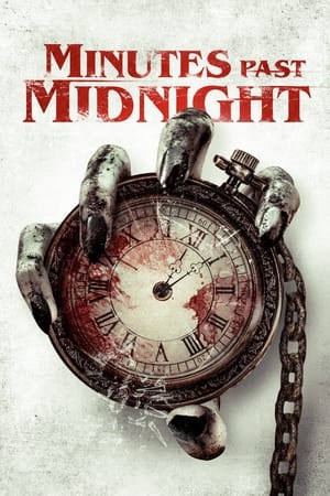 Minutes Past Midnight poster 1