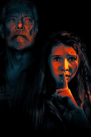 Don't Breathe poster 3