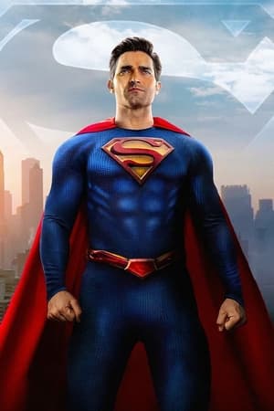 Superman & Lois, Season 1 poster 0