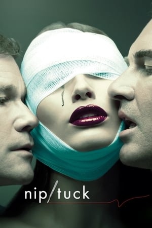 Nip/Tuck: The Complete Series poster 2